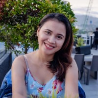 Sheila Mae Casul - Paras