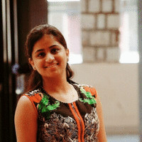 Monisha Gosi
