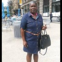Kisha Newkirk
