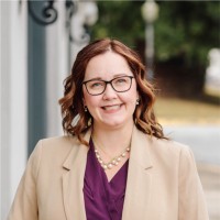 Andrea Meyer Stinson Ph.D Lmft