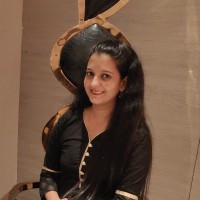 Nicole Andrea Solanki