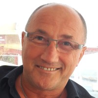 Marc Van Ransbeeck