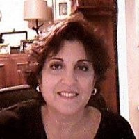 Nancy Levine