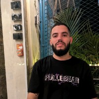 Lachy Castro