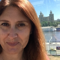 Maria Lucia Martorelli