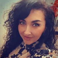 Лиана Гусева