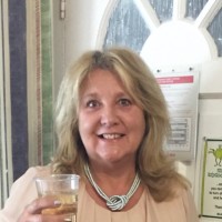 Tracy Frostick