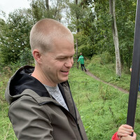 Alex Hoogerwaard