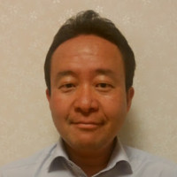 Ryo Tamenaka