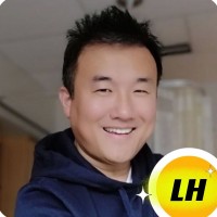 Leo Hu