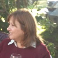 Monica Perez Soria