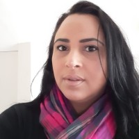 Edicleia Custodio Vieira Miranda