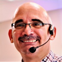 Jose J Hernandez