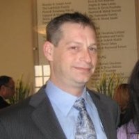 Lawrence Ginsberg