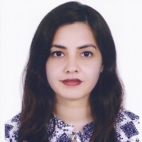 Farzana Rahman Eva