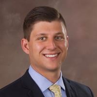 Jacob Tuttle, Mba