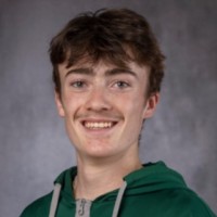Carson Maish