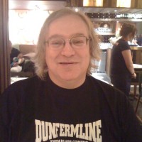Keith Wright