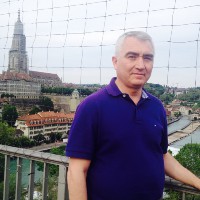 Massim Mammedov