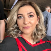 Lauren Harris