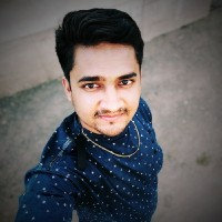 Vishal Baraiya