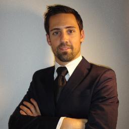 Eric Amstein