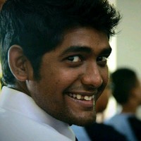 Kabindran Vijayakumar