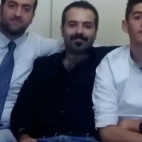 Ramtin Ghorbani