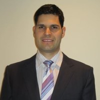Peter Pilateris, P.Eng.
