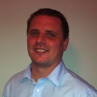 Shane Peddle, PMP