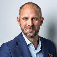 Carl Gate
