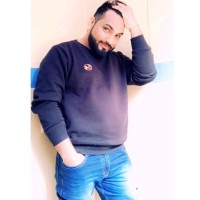 Bhagwan (Bharat) Sahai