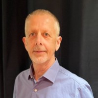 Kevin Oxborough
