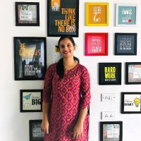 Neethu V Das