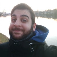 Salvatore Sciarra