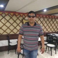 Shyam Dev Kumar