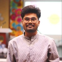 Guntha Rajeshu Patro
