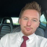 Tom Mclaughlin