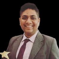 Vinay Sharma