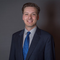 Trevor Clark