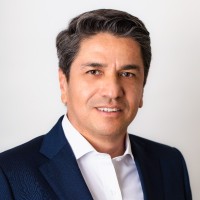 Julio Lostao, PE, CEP