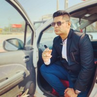Shahnawaz Shaikh