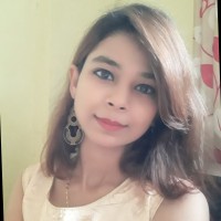 Aamreen Shaikh
