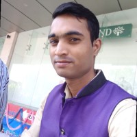 Dilip Yadav