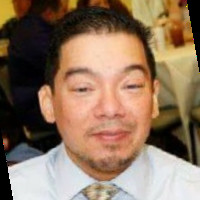 Joe Treviño