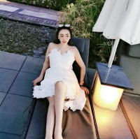 Aline Dai