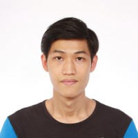 Cheuk Kwan Yeung