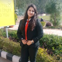 Heena Takyar