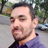 Felipe Lima de Oliveira