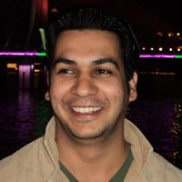 Jitender Malik